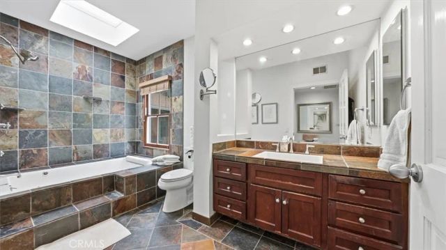 9856 Portola Drive, Beverly Hills, CA 90210