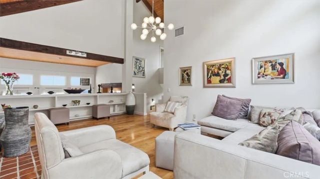 9856 Portola Drive, Beverly Hills, CA 90210