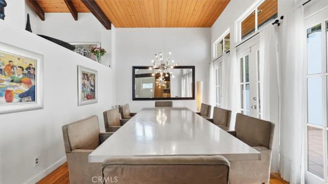 9856 Portola Drive, Beverly Hills, CA 90210