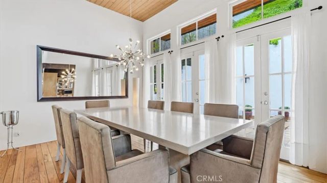 9856 Portola Drive, Beverly Hills, CA 90210