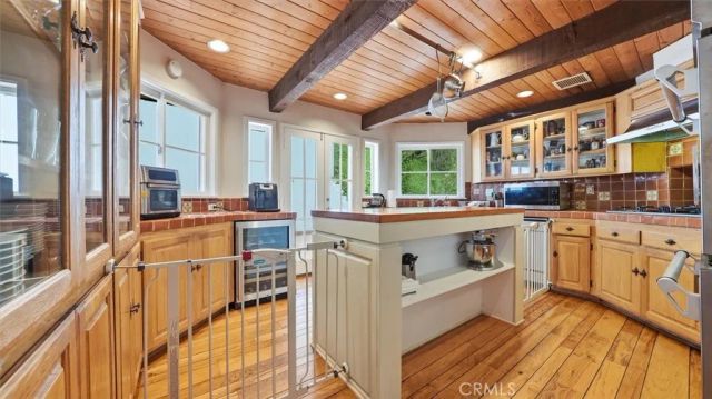 9856 Portola Drive, Beverly Hills, CA 90210