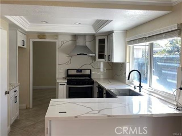 16563 Mount Shelly, Fountain Valley, CA 92708