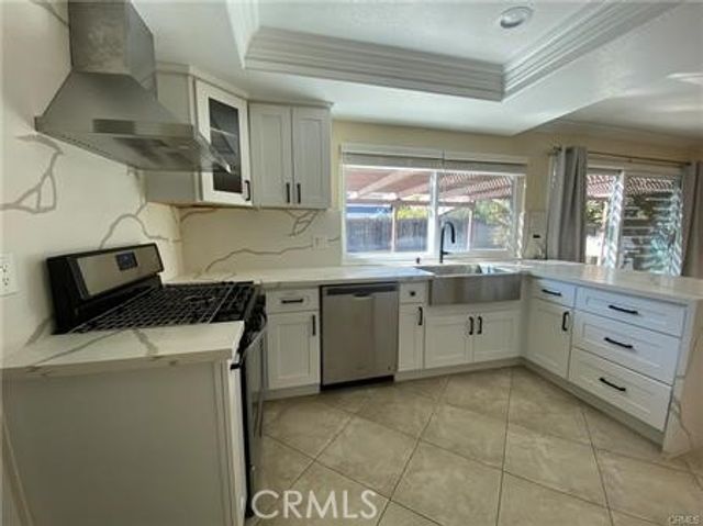 16563 Mount Shelly, Fountain Valley, CA 92708