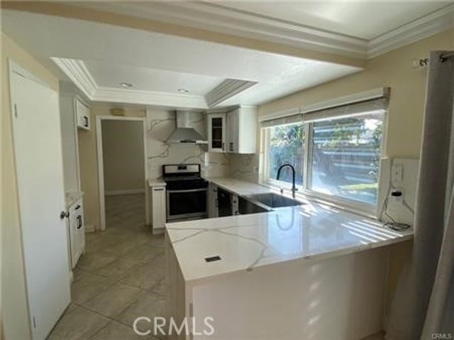 16563 Mount Shelly, Fountain Valley, CA 92708