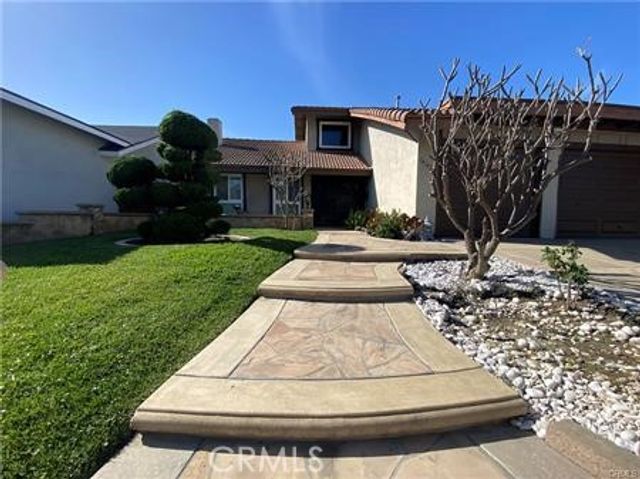 16563 Mount Shelly, Fountain Valley, CA 92708