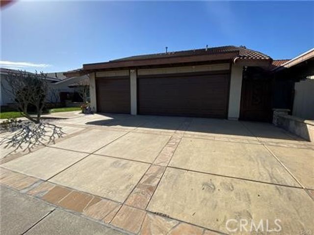 16563 Mount Shelly, Fountain Valley, CA 92708