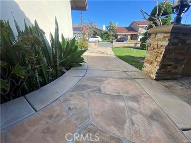 16563 Mount Shelly, Fountain Valley, CA 92708