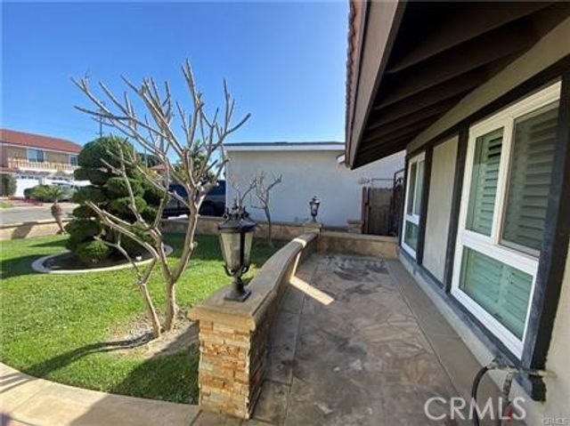 16563 Mount Shelly, Fountain Valley, CA 92708