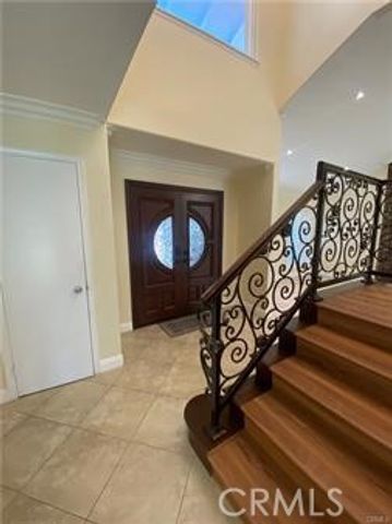 16563 Mount Shelly, Fountain Valley, CA 92708