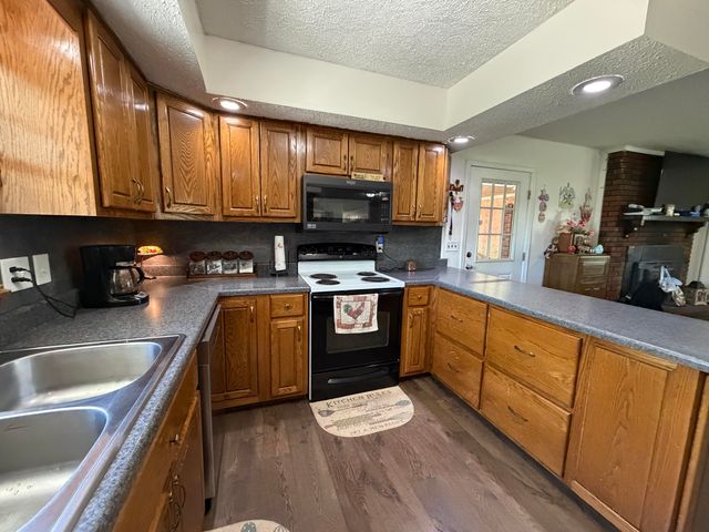 202 Willa Drive, Monticello, KY 42633