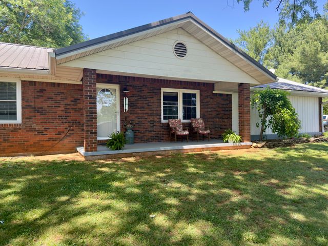 202 Willa Drive, Monticello, KY 42633