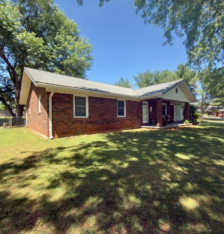 202 Willa Drive, Monticello, KY 42633