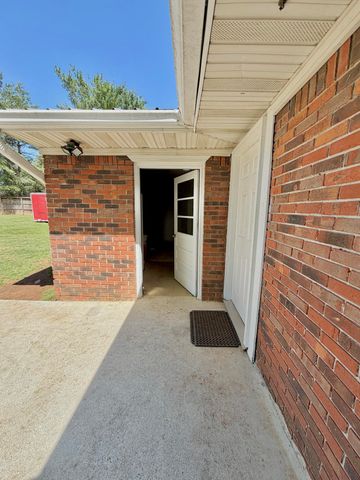 202 Willa Drive, Monticello, KY 42633