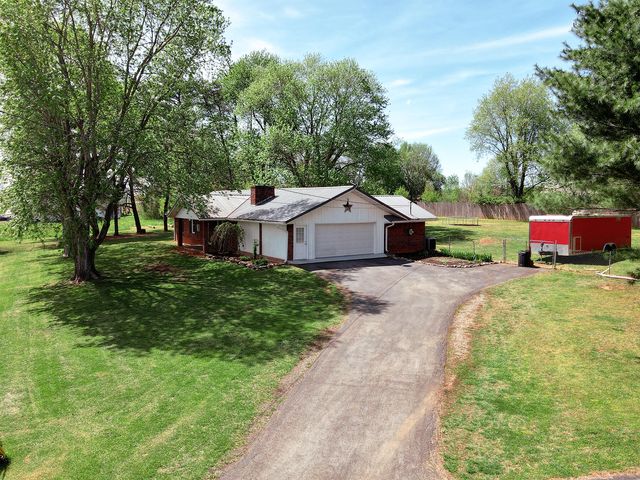 202 Willa Drive, Monticello, KY 42633