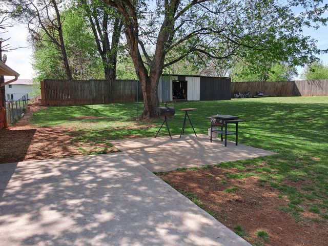 202 Willa Drive, Monticello, KY 42633