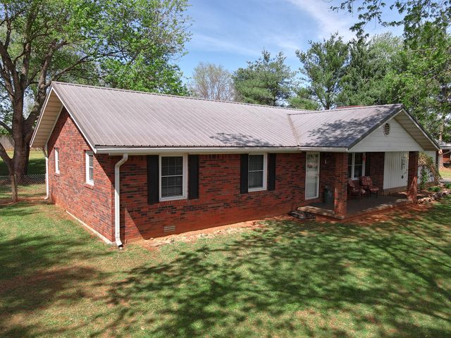 202 Willa Drive, Monticello, KY 42633