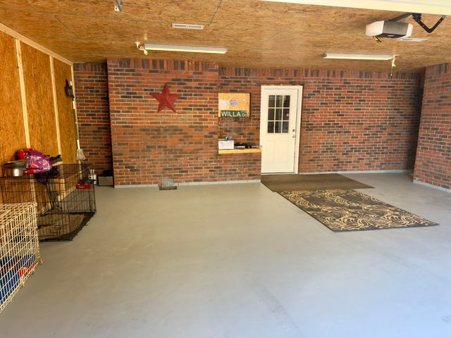 202 Willa Drive, Monticello, KY 42633