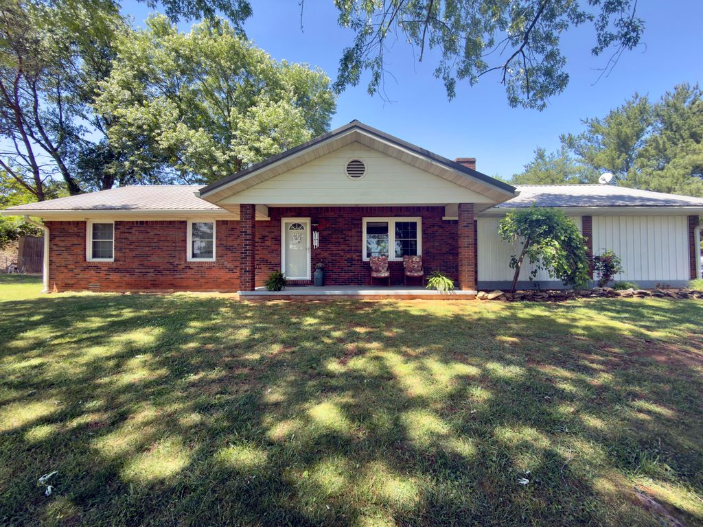 202 Willa Drive, Monticello, KY 42633