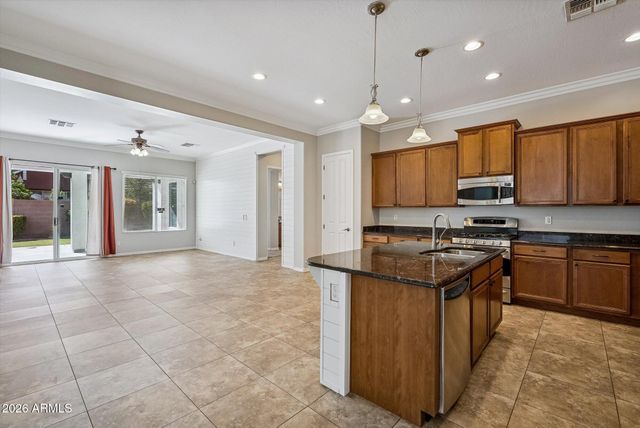 3435 E MORRISON RANCH Parkway, Gilbert, AZ 85296