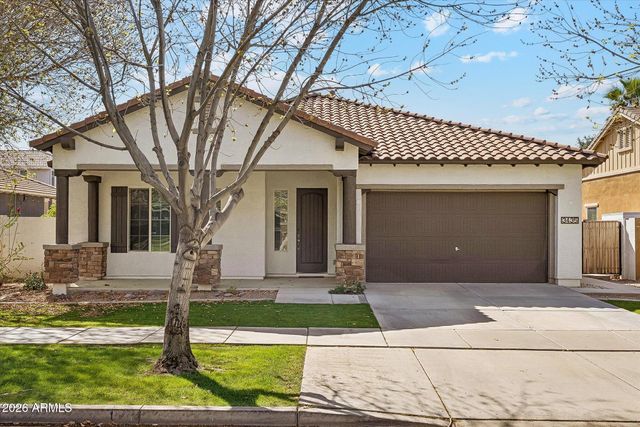 3435 E MORRISON RANCH Parkway, Gilbert, AZ 85296