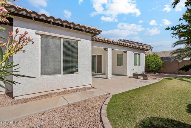 3435 E MORRISON RANCH Parkway, Gilbert, AZ 85296