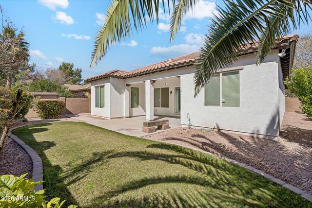 3435 E MORRISON RANCH Parkway, Gilbert, AZ 85296