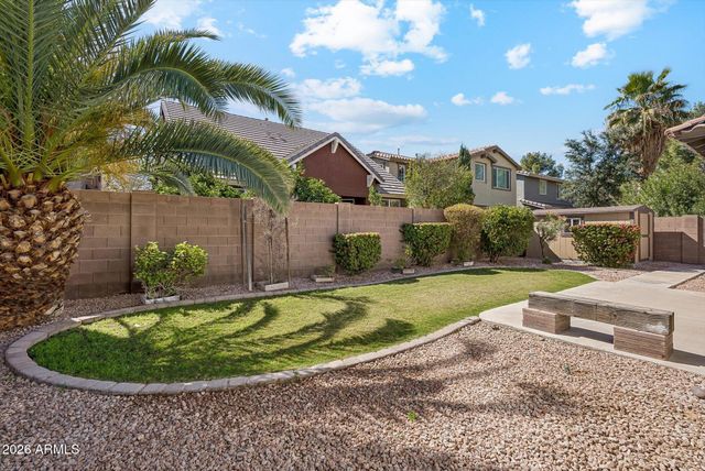 3435 E MORRISON RANCH Parkway, Gilbert, AZ 85296