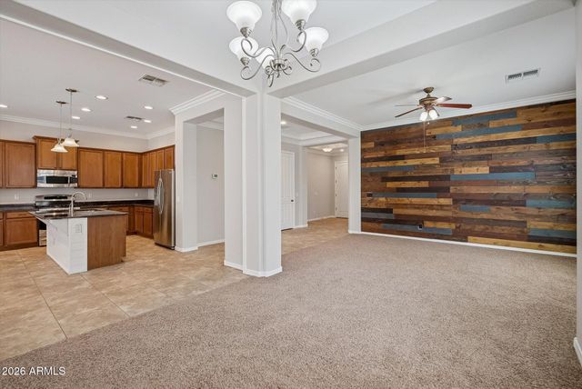 3435 E MORRISON RANCH Parkway, Gilbert, AZ 85296