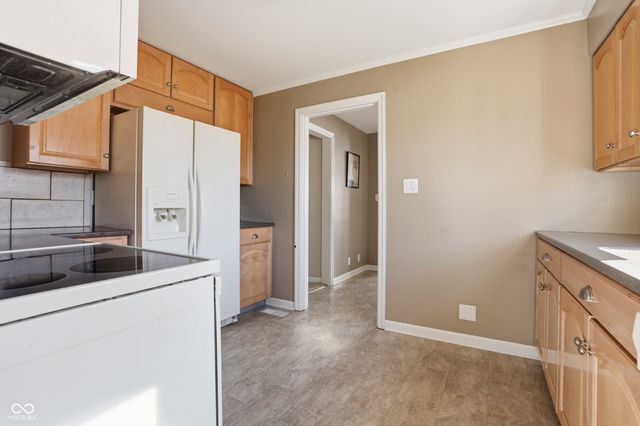 201 N East Street, Pendleton, IN 46064