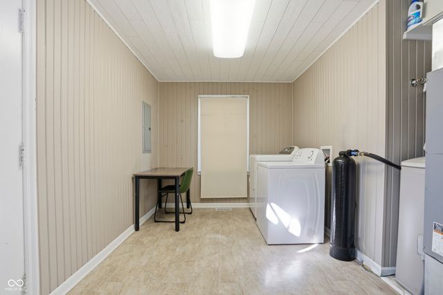 201 N East Street, Pendleton, IN 46064