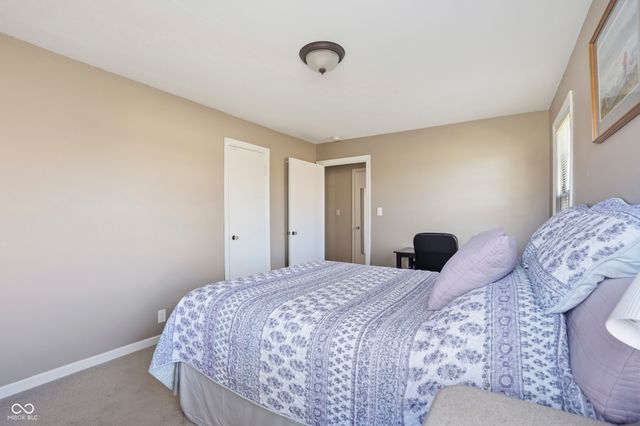 201 N East Street, Pendleton, IN 46064