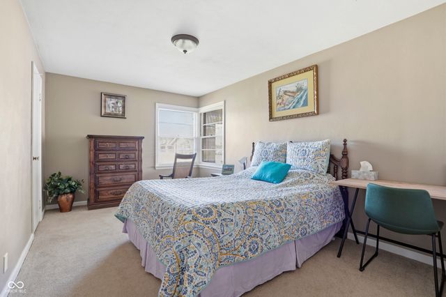 201 N East Street, Pendleton, IN 46064