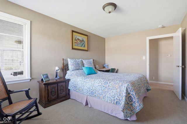 201 N East Street, Pendleton, IN 46064