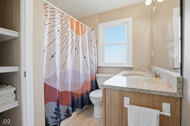 201 N East Street, Pendleton, IN 46064