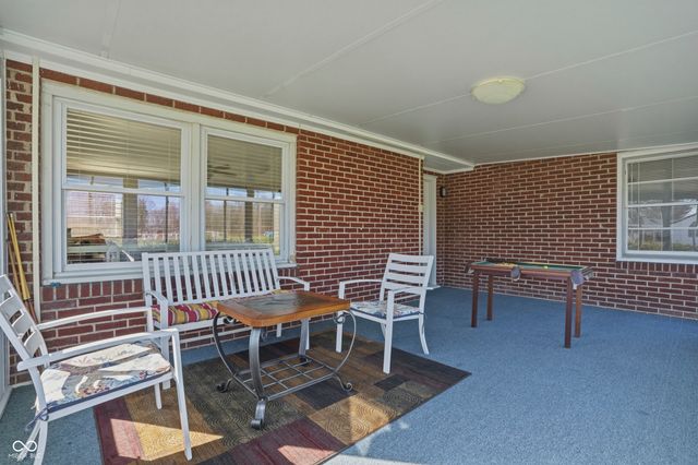 201 N East Street, Pendleton, IN 46064