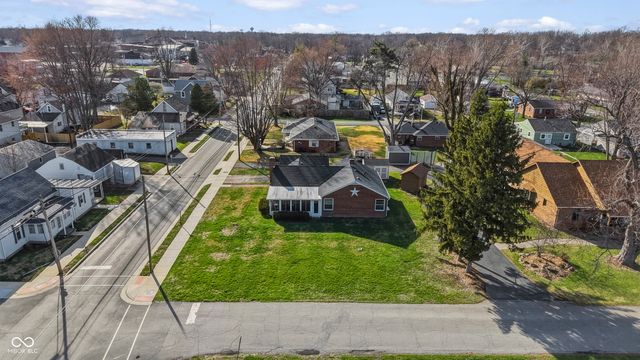 201 N East Street, Pendleton, IN 46064