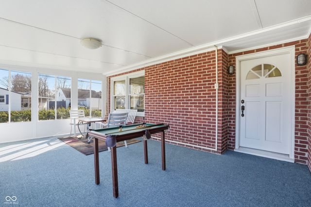 201 N East Street, Pendleton, IN 46064