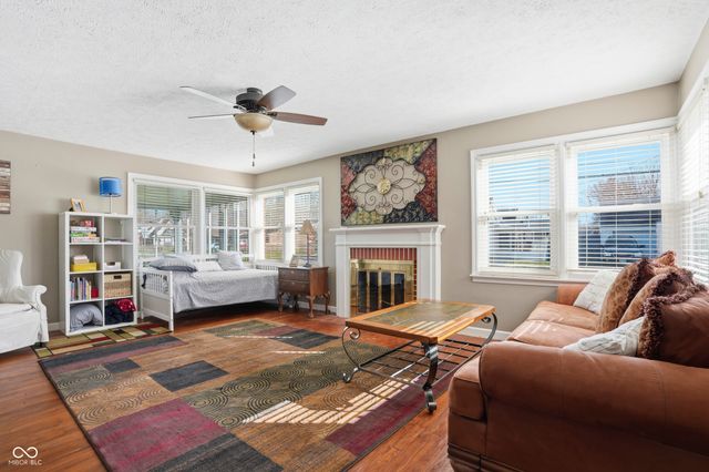 201 N East Street, Pendleton, IN 46064