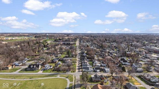 201 N East Street, Pendleton, IN 46064