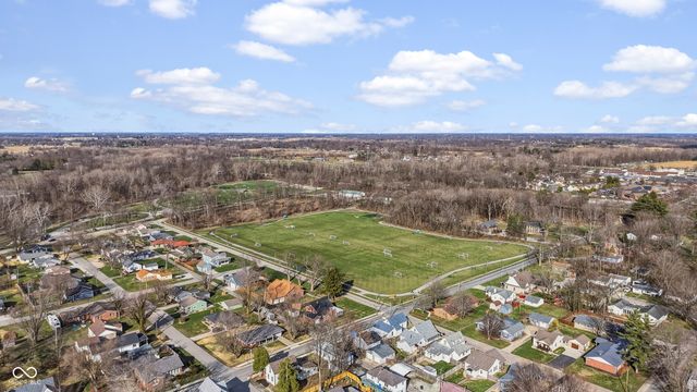 201 N East Street, Pendleton, IN 46064