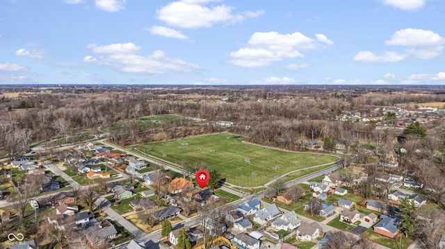 201 N East Street, Pendleton, IN 46064