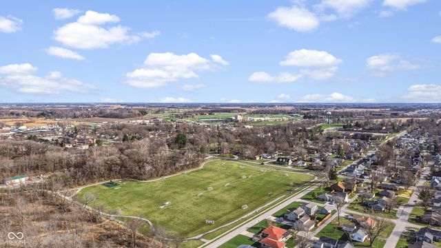 201 N East Street, Pendleton, IN 46064