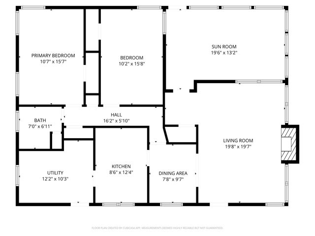 201 N East Street, Pendleton, IN 46064