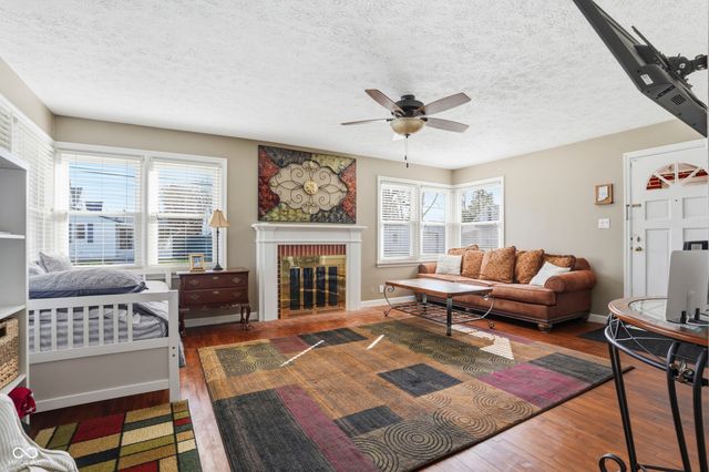 201 N East Street, Pendleton, IN 46064