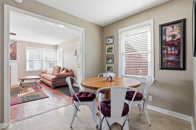 201 N East Street, Pendleton, IN 46064