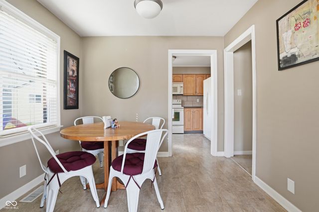 201 N East Street, Pendleton, IN 46064