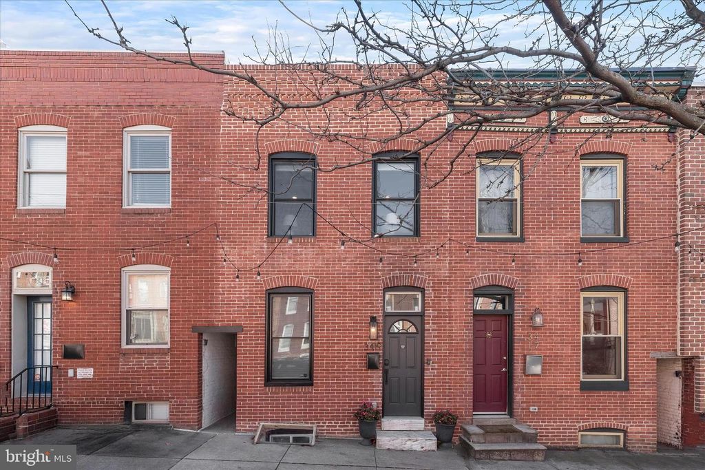 3419 ODONNELL ST, Baltimore, MD 21224