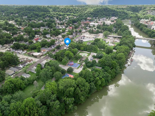 218 E Second Street, Frankfort, KY 40601