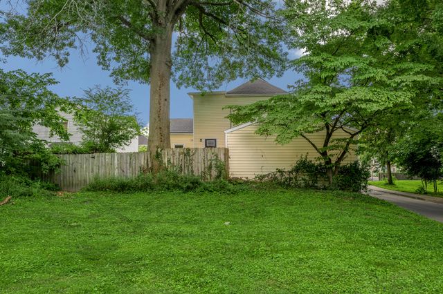 218 E Second Street, Frankfort, KY 40601