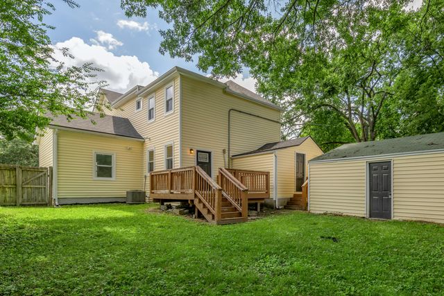 218 E Second Street, Frankfort, KY 40601